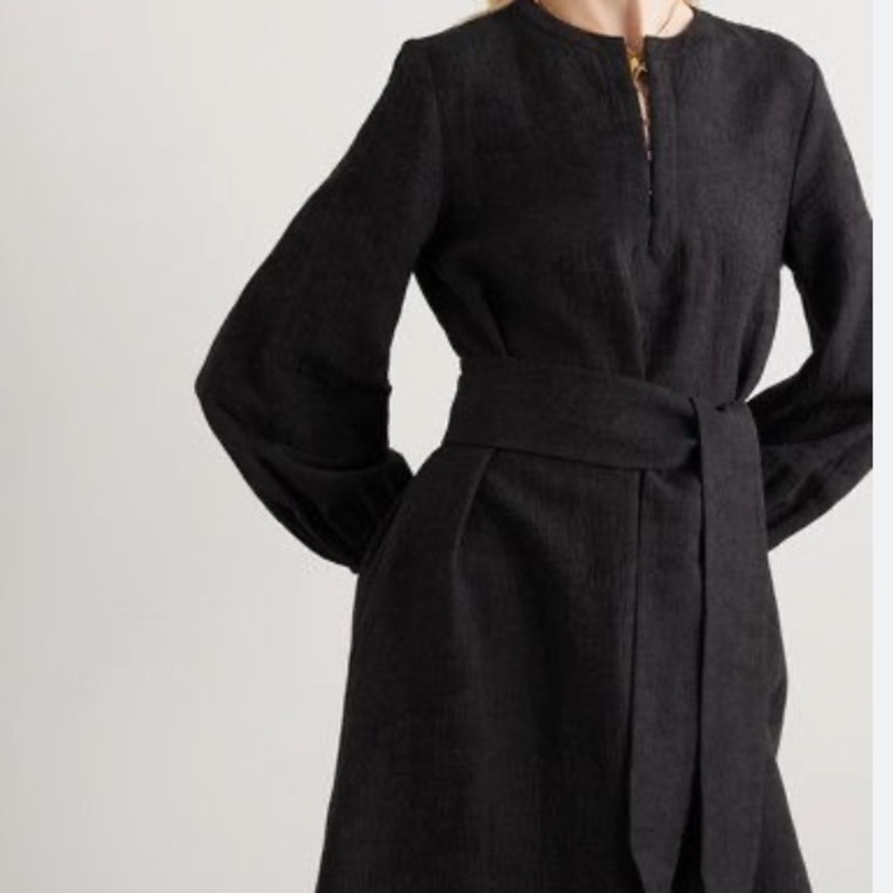 Mara Hoffman June Midi Dress - Picture 4 of 6